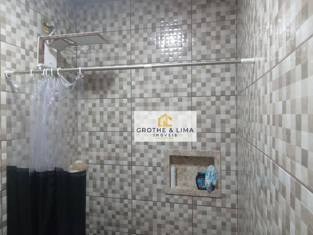Chácara à venda de 1.300 m² em Paraibuna, SP, Brasil