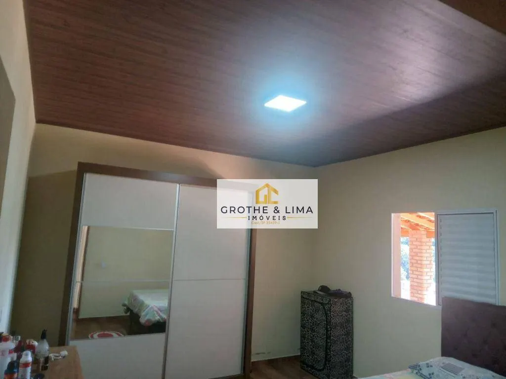 Chácara à venda de 1.300 m² em Paraibuna, SP, Brasil