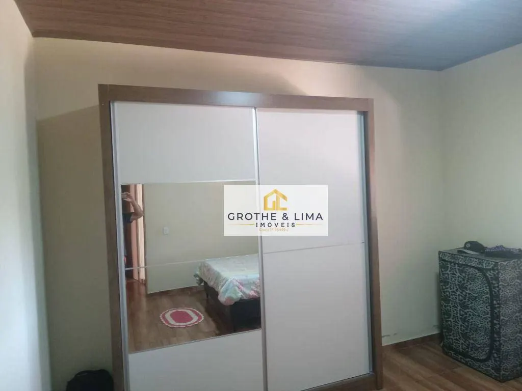 Chácara à venda de 1.300 m² em Paraibuna, SP, Brasil