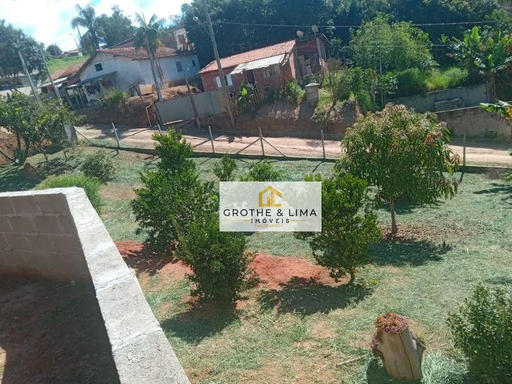 Chácara à venda de 1.300 m² em Paraibuna, SP, Brasil