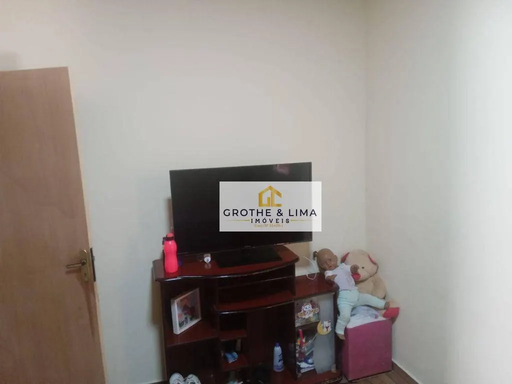 Chácara à venda de 1.300 m² em Paraibuna, SP, Brasil