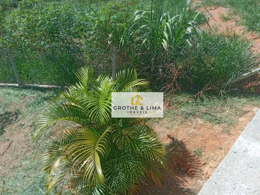 Chácara à venda de 1.300 m² em Paraibuna, SP, Brasil