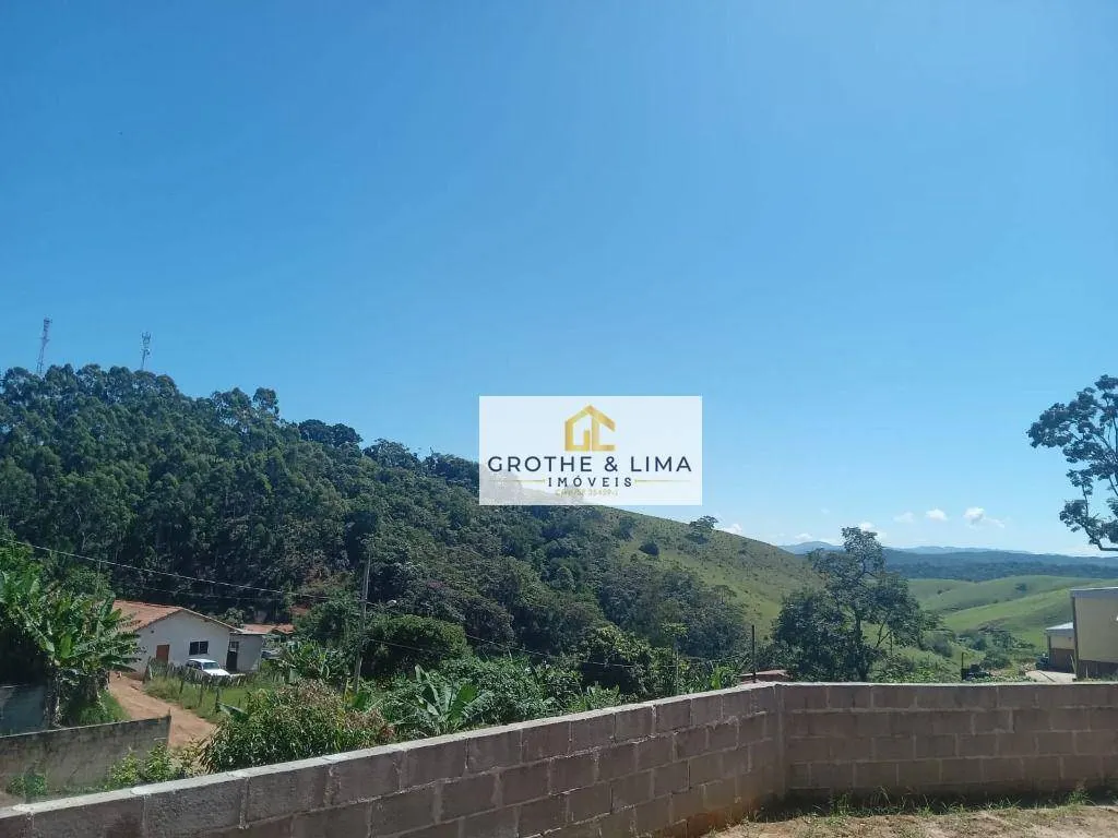 Chácara à venda de 1.300 m² em Paraibuna, SP, Brasil