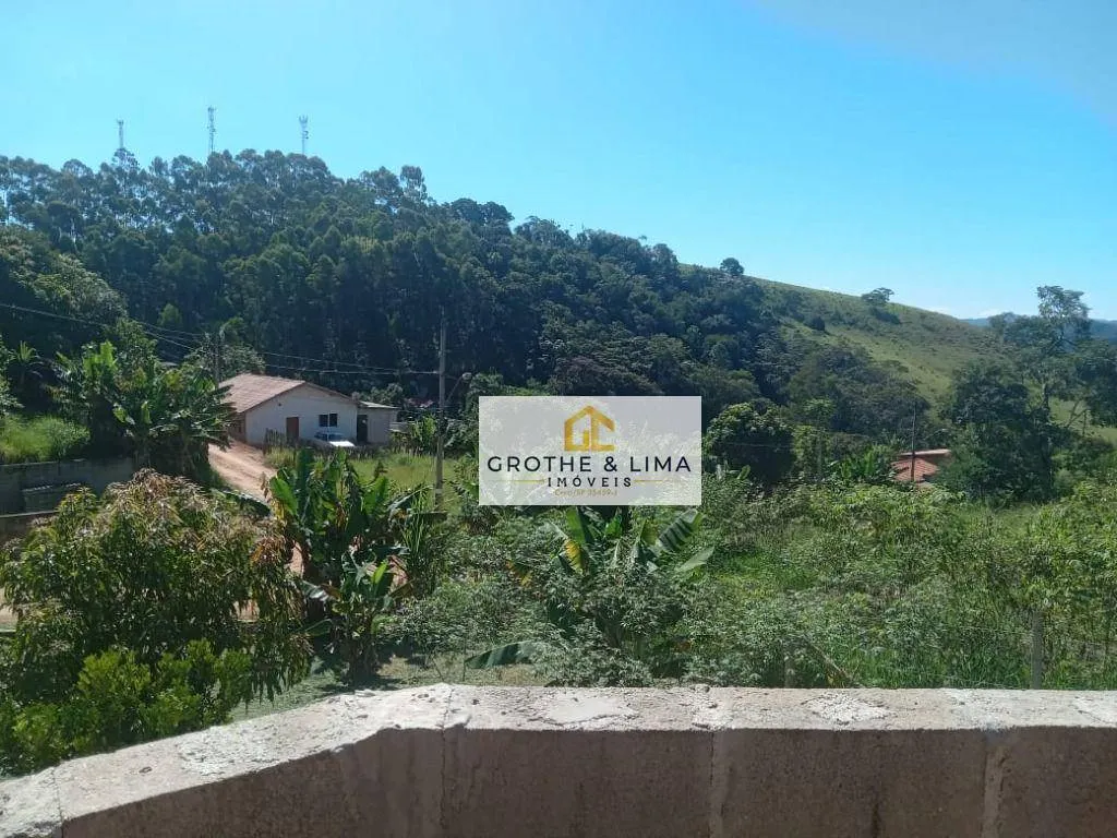 Chácara à venda de 1.300 m² em Paraibuna, SP, Brasil
