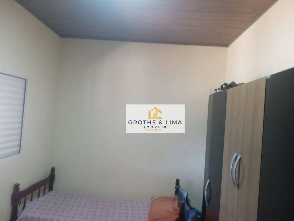 Chácara à venda de 1.300 m² em Paraibuna, SP, Brasil