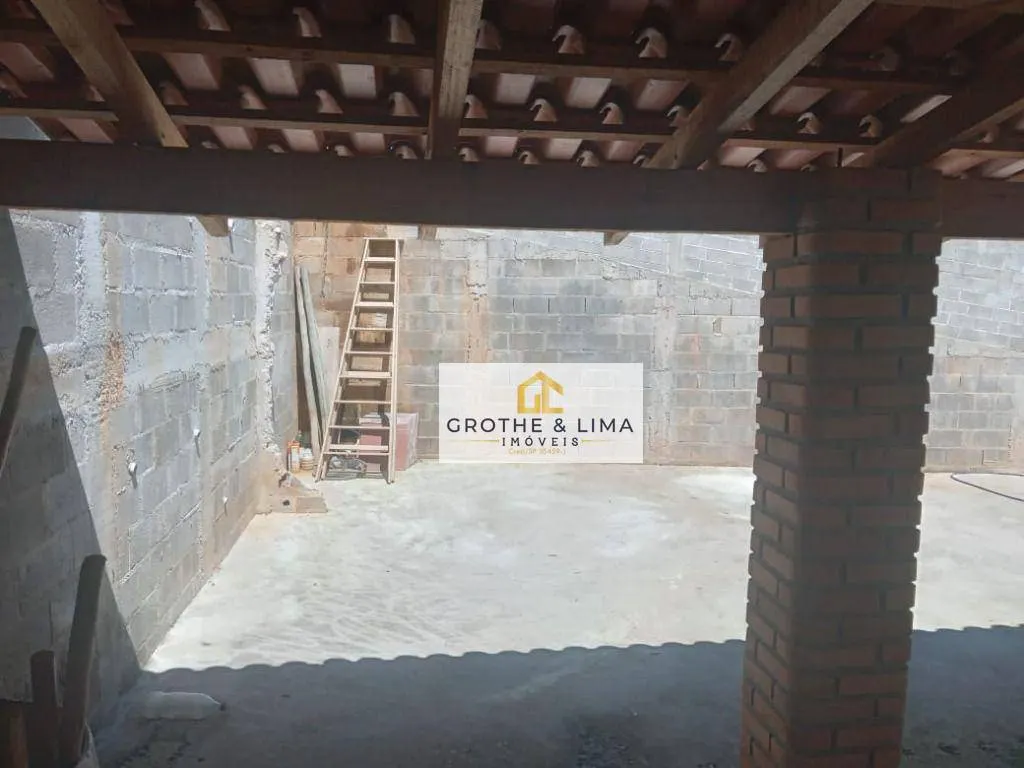 Chácara à venda de 1.300 m² em Paraibuna, SP, Brasil