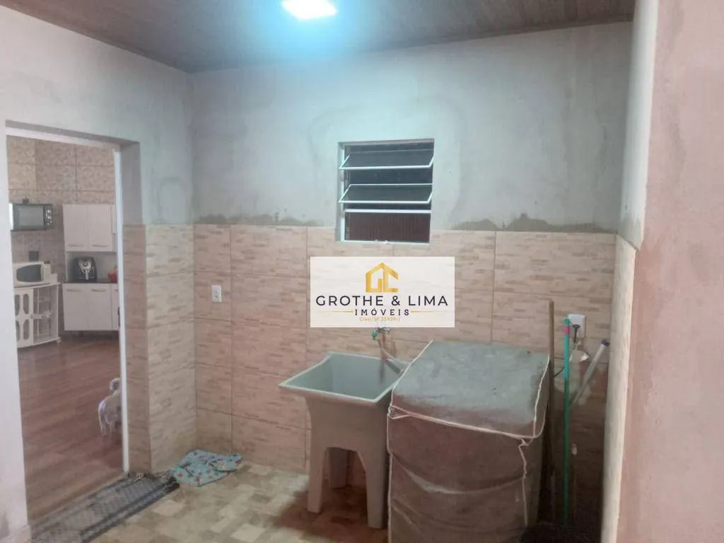 Chácara à venda de 1.300 m² em Paraibuna, SP, Brasil