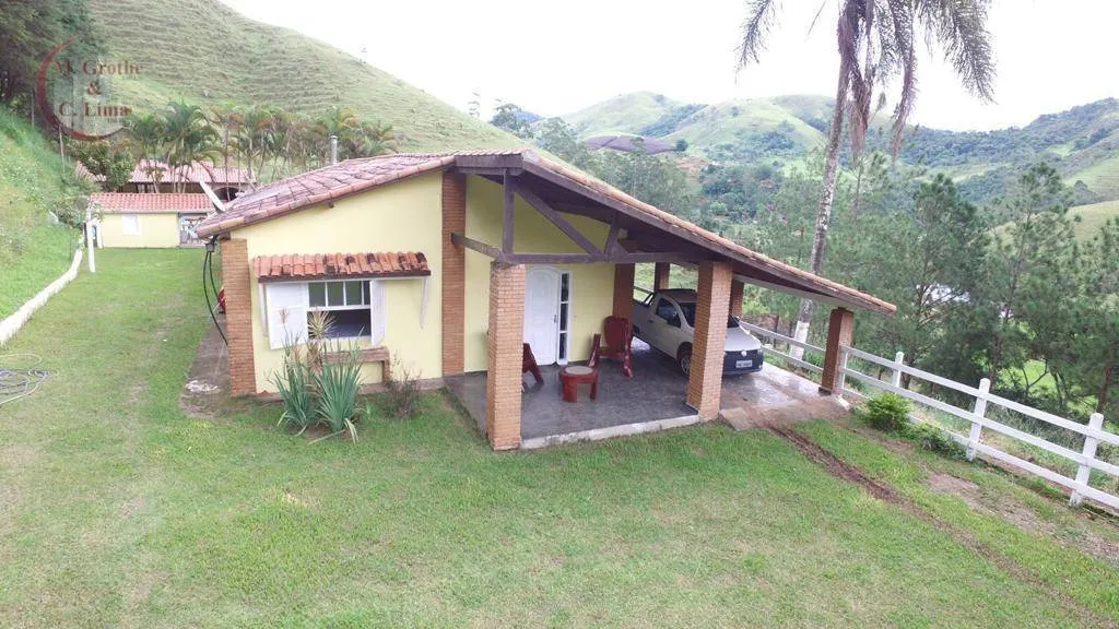 Sítio à venda de 11 ha em São José dos Campos, SP, Brasil