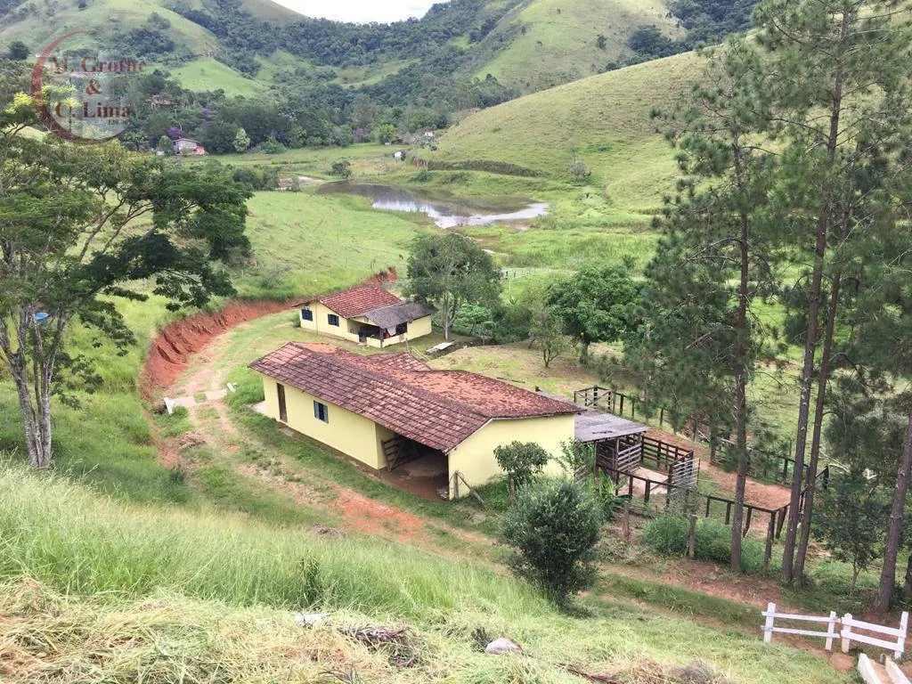 Sítio à venda de 11 ha em São José dos Campos, SP, Brasil