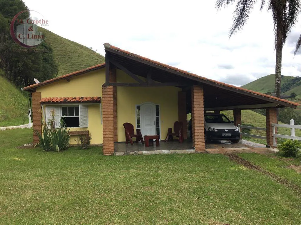 Sítio à venda de 11 ha em São José dos Campos, SP, Brasil