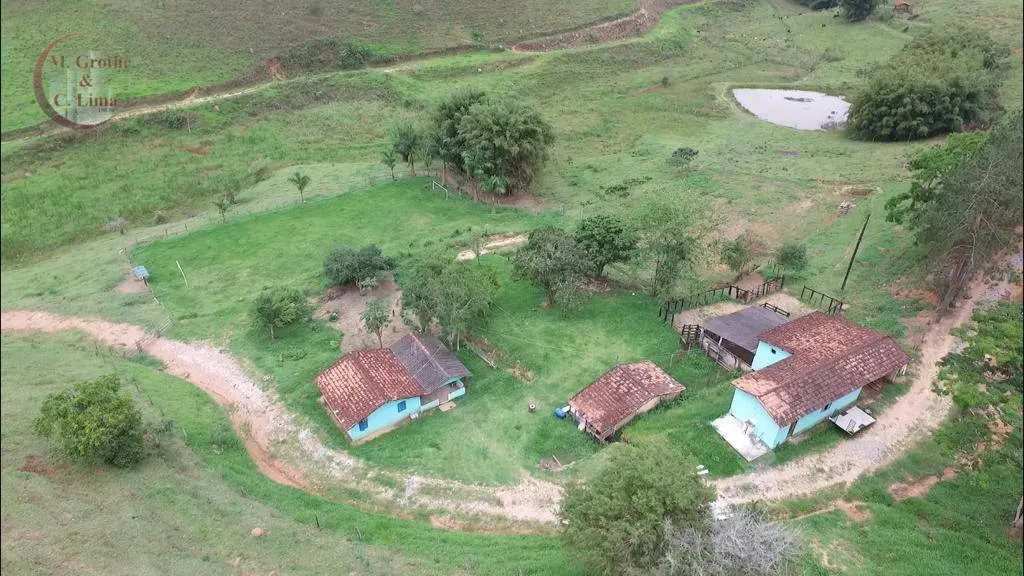 Sítio à venda de 11 ha em São José dos Campos, SP, Brasil
