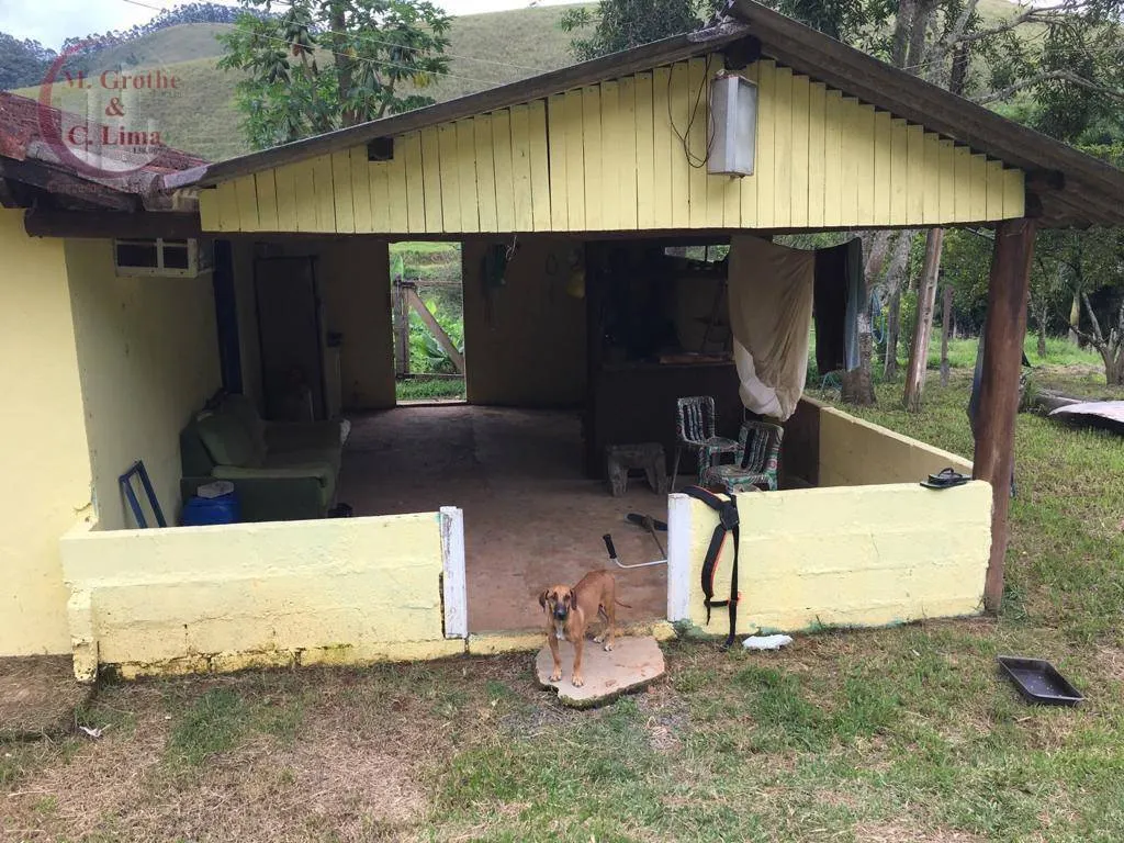 Sítio à venda de 11 ha em São José dos Campos, SP, Brasil