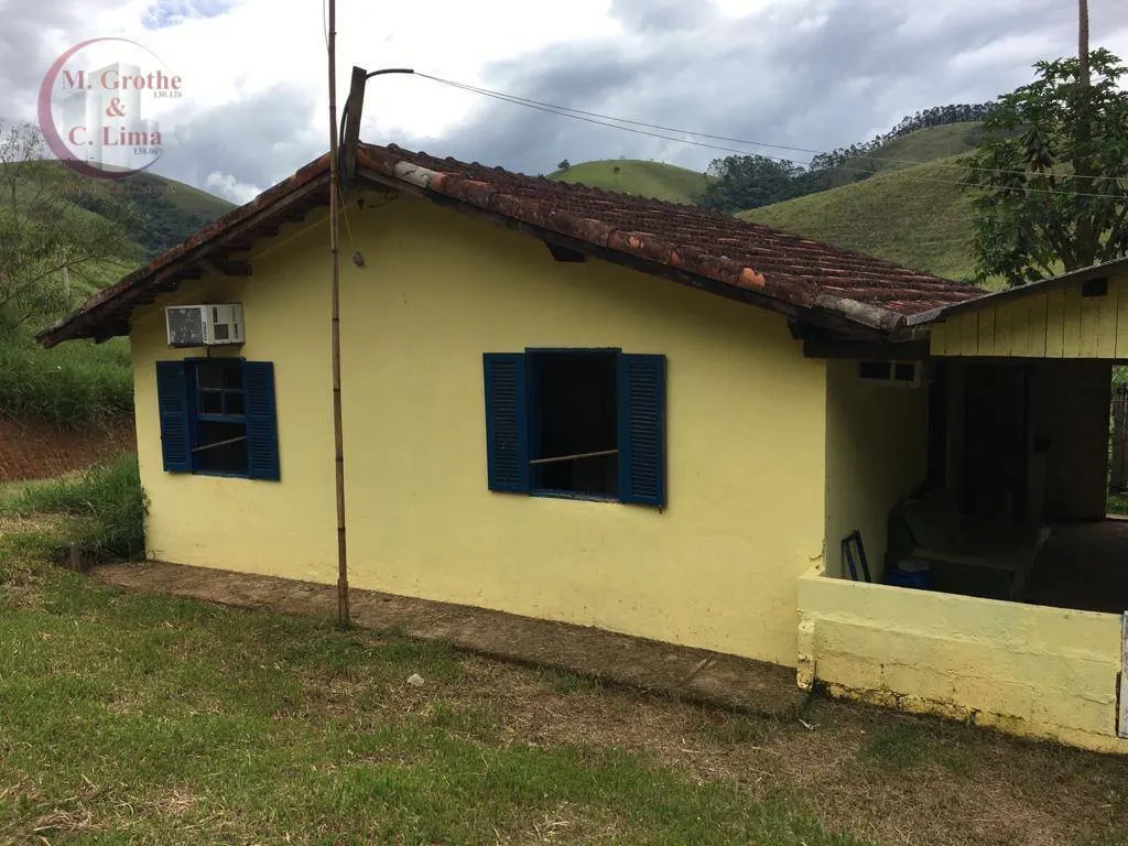 Sítio à venda de 11 ha em São José dos Campos, SP, Brasil