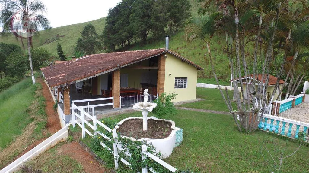 Sítio à venda de 11 ha em São José dos Campos, SP, Brasil