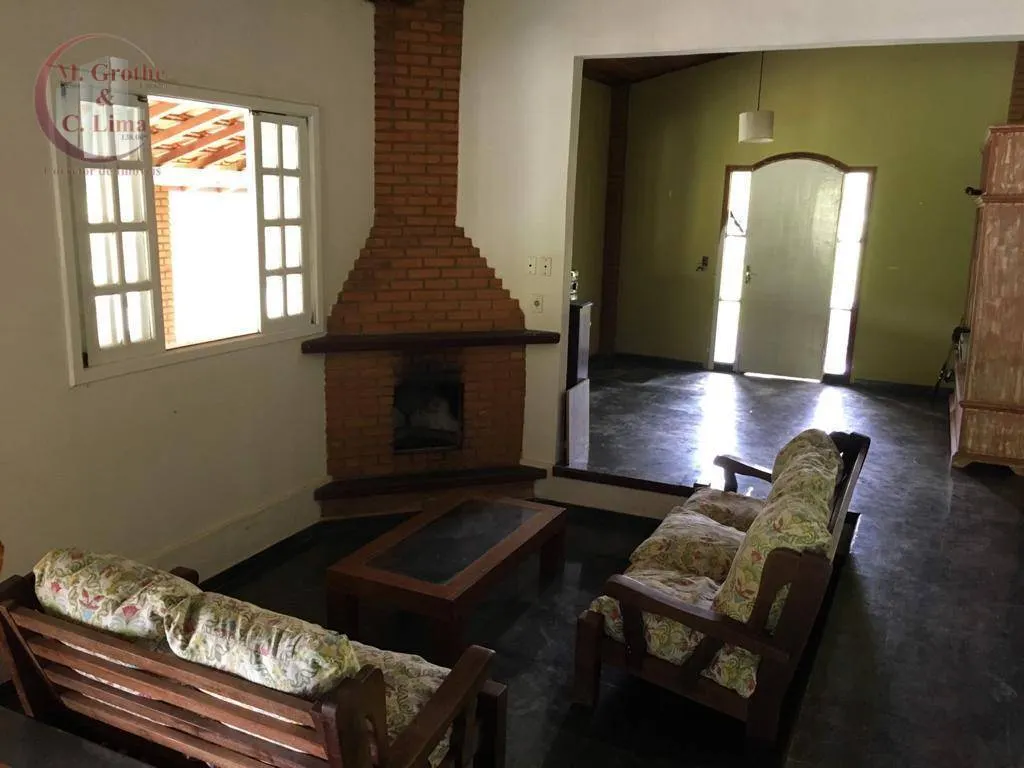 Sítio à venda de 11 ha em São José dos Campos, SP, Brasil