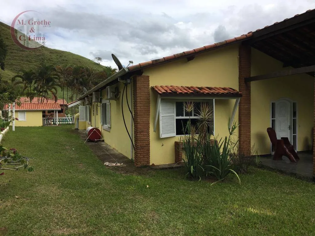 Sítio à venda de 11 ha em São José dos Campos, SP, Brasil