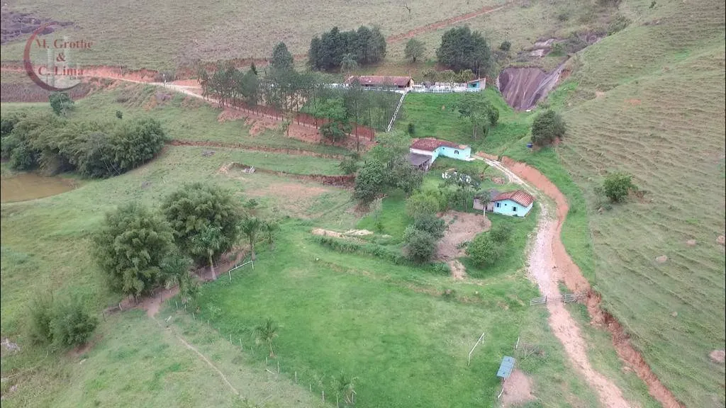 Sítio à venda de 11 ha em São José dos Campos, SP, Brasil