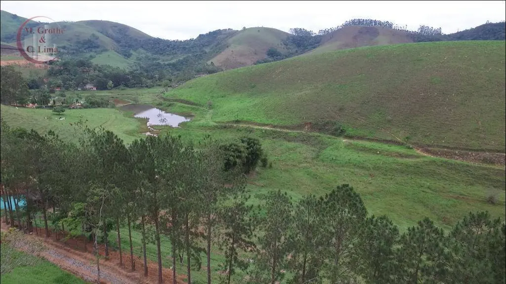 Sítio à venda de 11 ha em São José dos Campos, SP, Brasil