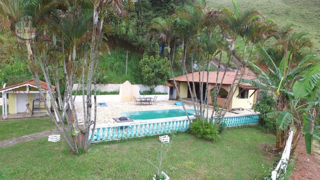 Sítio à venda de 11 ha em São José dos Campos, SP, Brasil