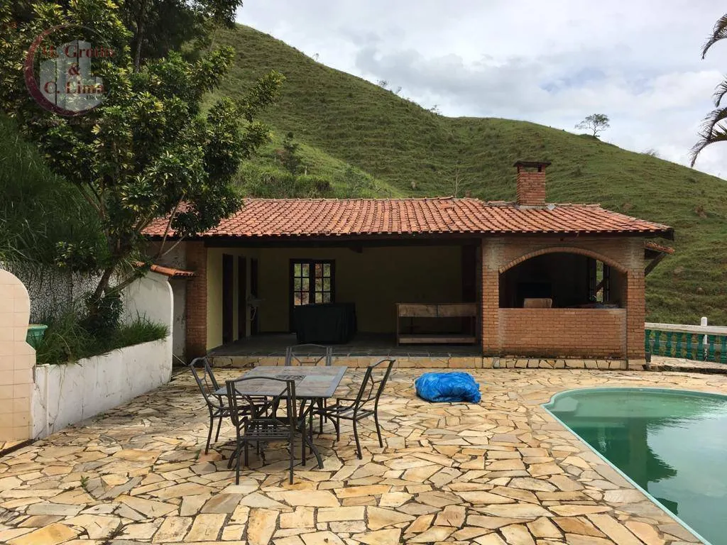Sítio à venda de 11 ha em São José dos Campos, SP, Brasil