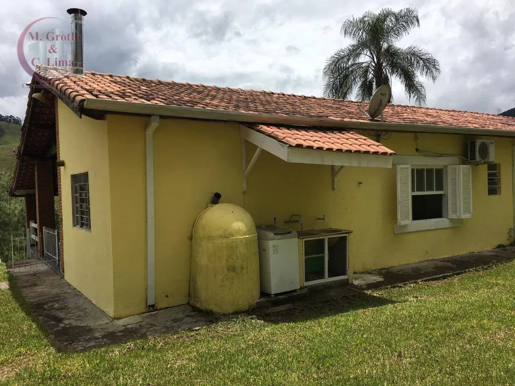 Sítio à venda de 11 ha em São José dos Campos, SP, Brasil