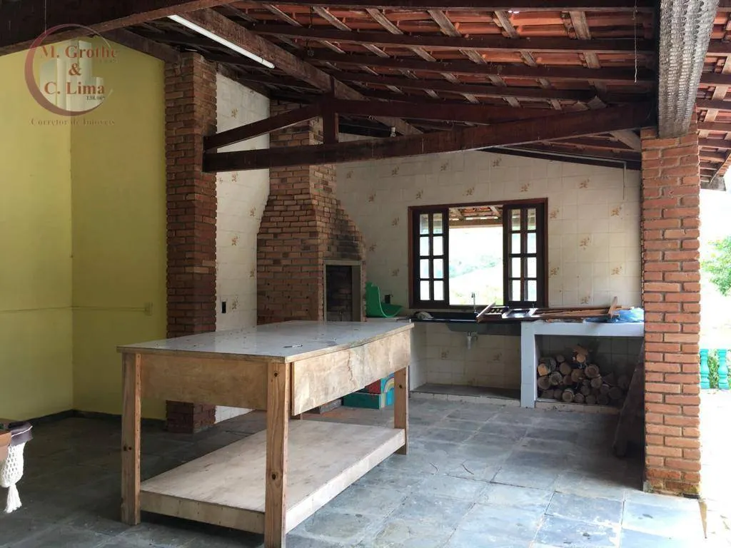 Sítio à venda de 11 ha em São José dos Campos, SP, Brasil