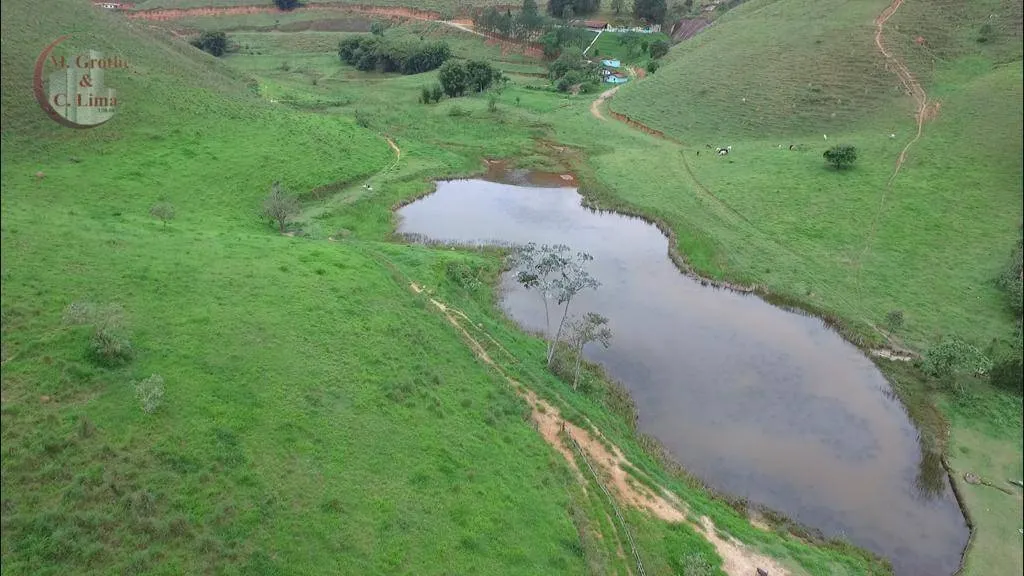 Sítio à venda de 11 ha em São José dos Campos, SP, Brasil