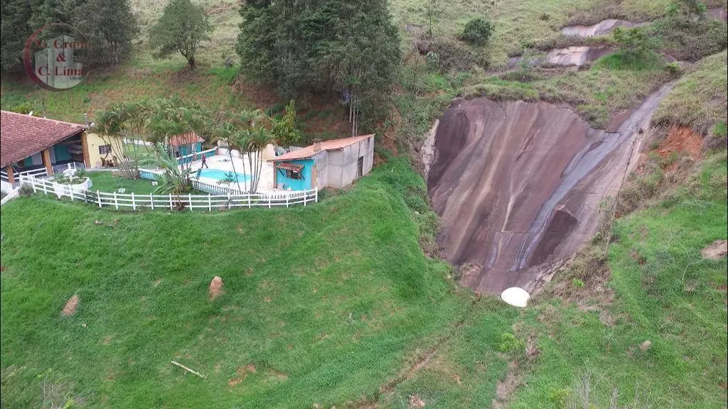 Sítio à venda de 11 ha em São José dos Campos, SP, Brasil