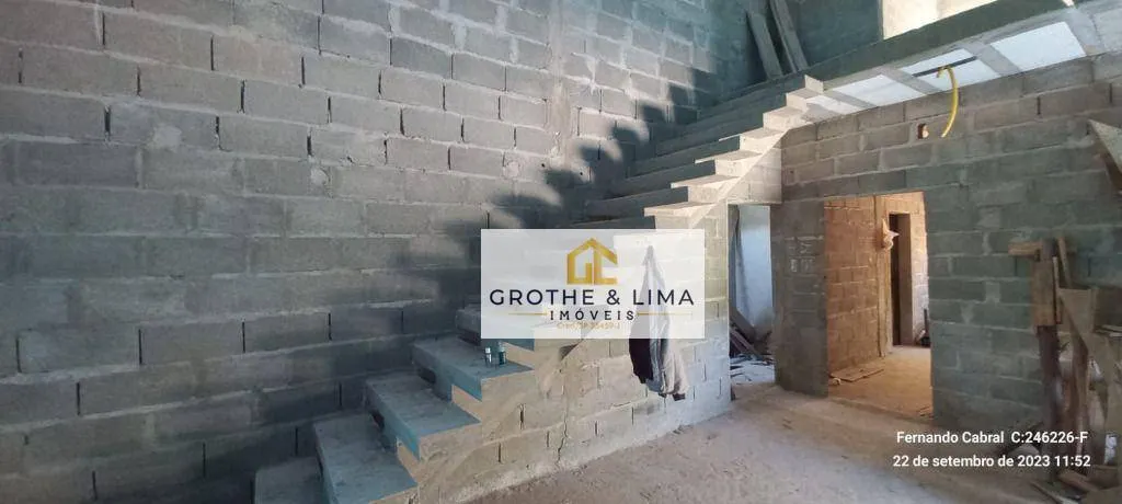 Country home for sale of 2,500 m² in Santa Branca, SP, Brazil