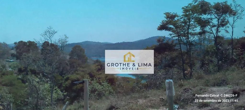 Country home for sale of 2,500 m² in Santa Branca, SP, Brazil