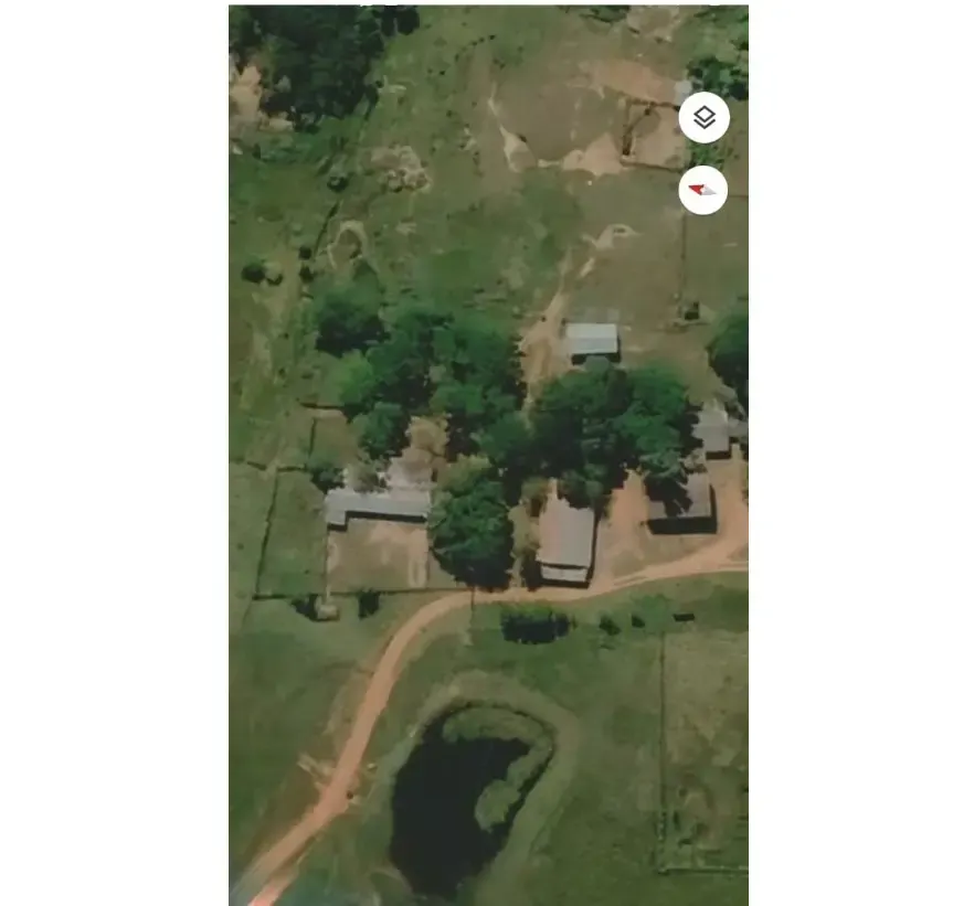 Fazenda à venda de 11.300 ha em Concepción, Paraguai