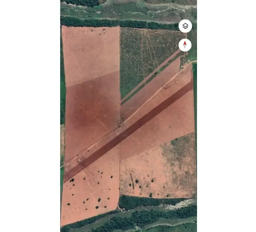 Fazenda à venda de 11.300 ha em Concepción, Paraguai