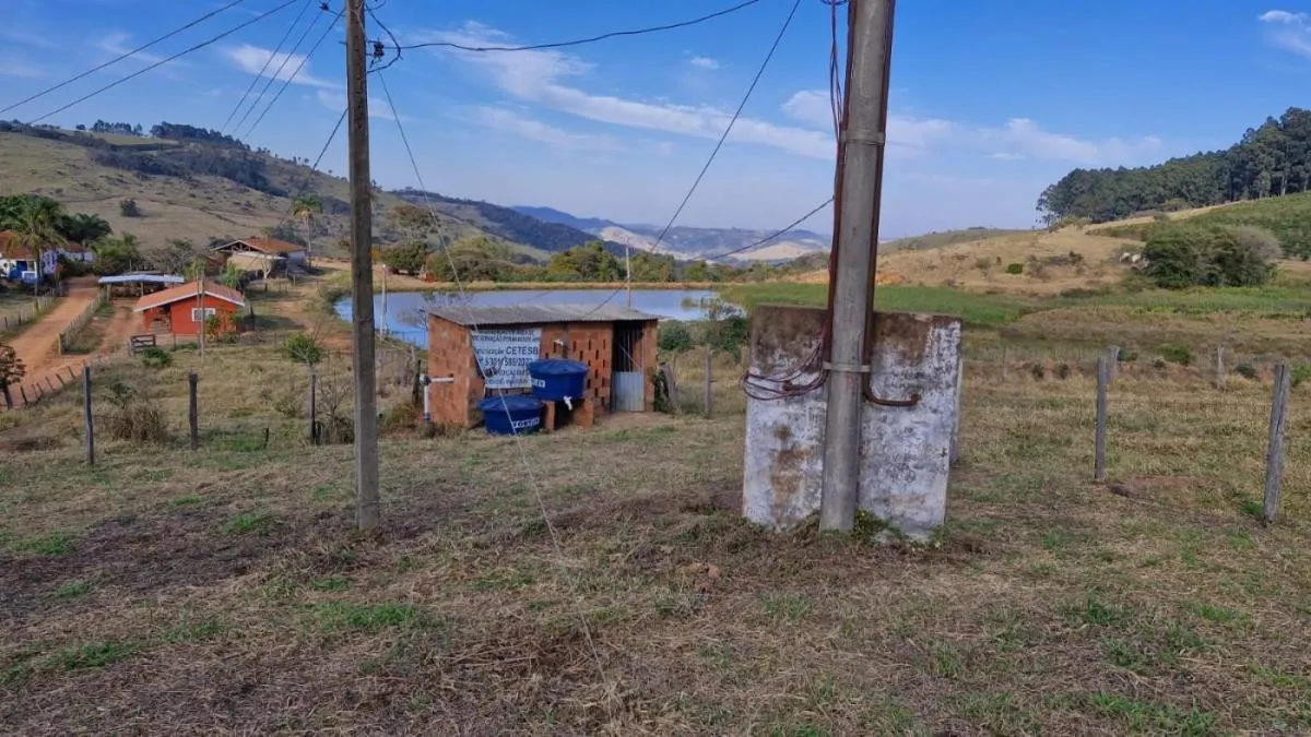 Fazenda à venda de 206 ha em Divinolândia, SP, Brasil