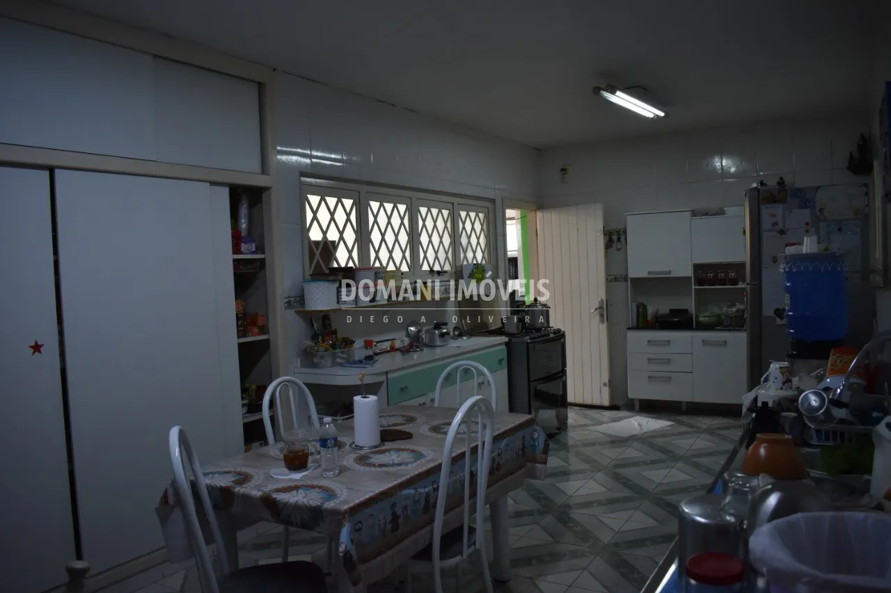 House for sale of 2,260 m² in Campos do Jordão, SP, Brazil