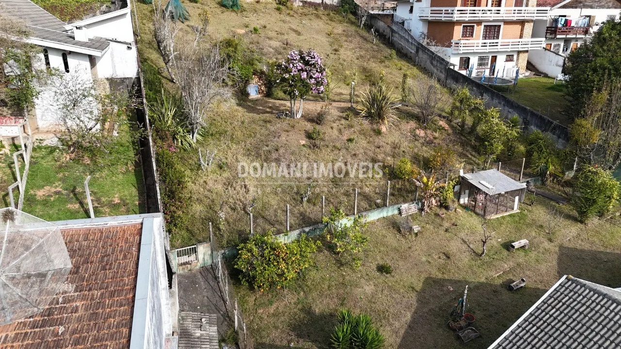 House for sale of 2,260 m² in Campos do Jordão, SP, Brazil