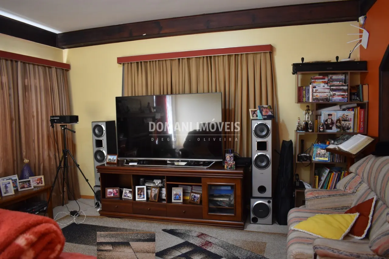 House for sale of 2,260 m² in Campos do Jordão, SP, Brazil