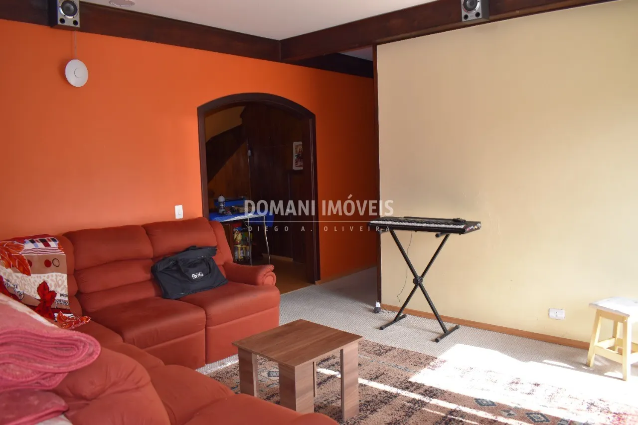 House for sale of 2,260 m² in Campos do Jordão, SP, Brazil