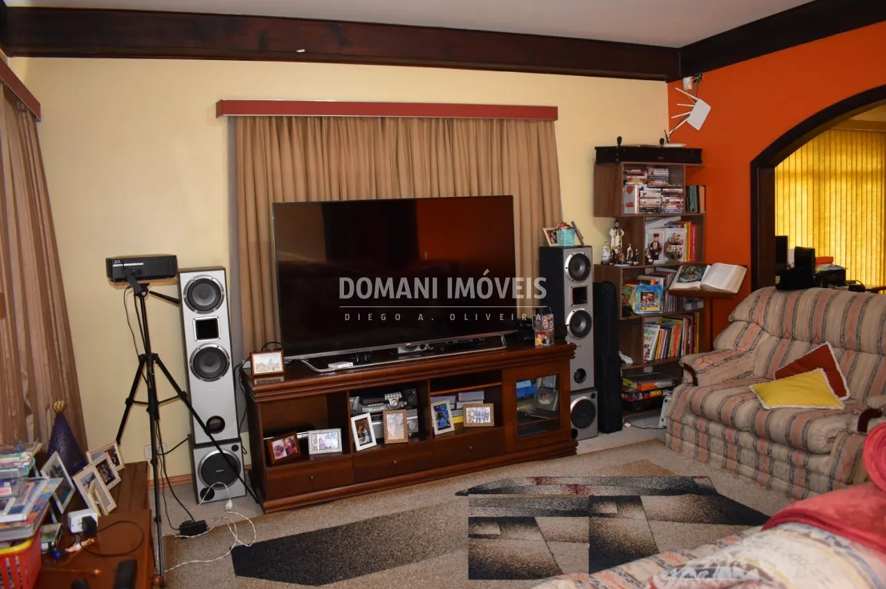 House for sale of 2,260 m² in Campos do Jordão, SP, Brazil