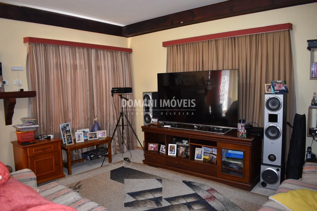 House for sale of 2,260 m² in Campos do Jordão, SP, Brazil