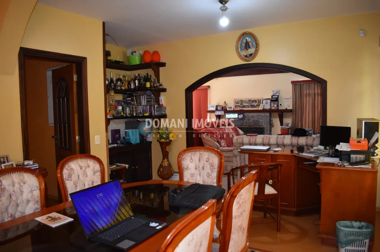 House for sale of 2,260 m² in Campos do Jordão, SP, Brazil