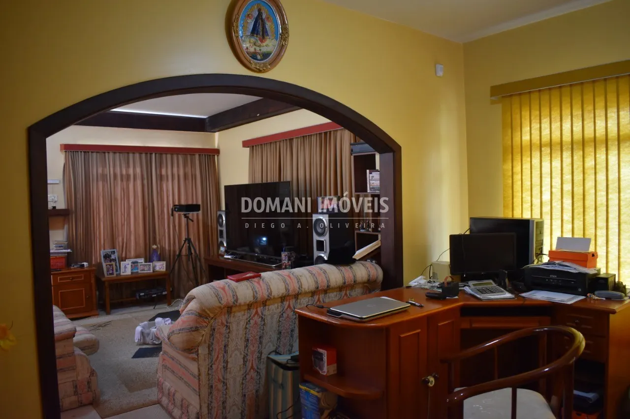 House for sale of 2,260 m² in Campos do Jordão, SP, Brazil