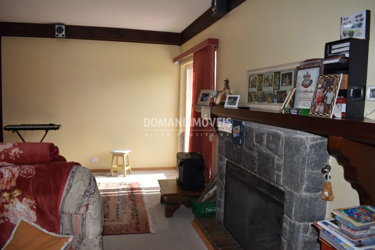 House for sale of 2,260 m² in Campos do Jordão, SP, Brazil