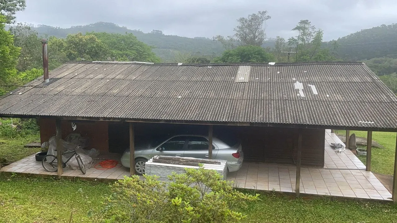 Plot for sale of 6 acres in Caraá, RS, Brazil