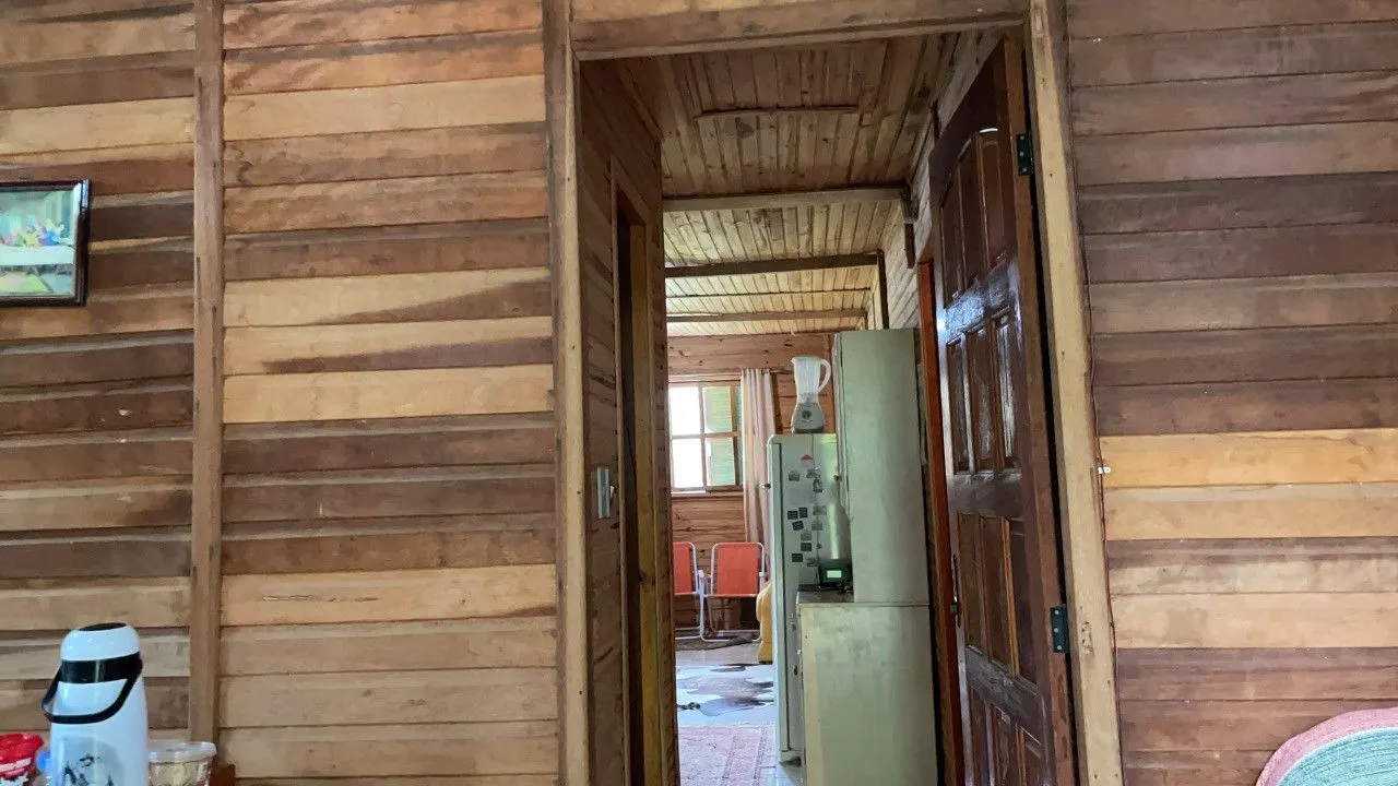 Plot for sale of 6 acres in Caraá, RS, Brazil