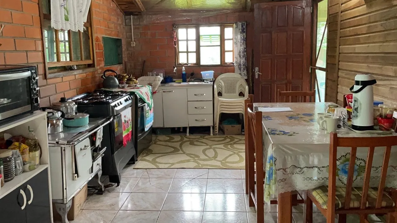 Plot for sale of 6 acres in Caraá, RS, Brazil