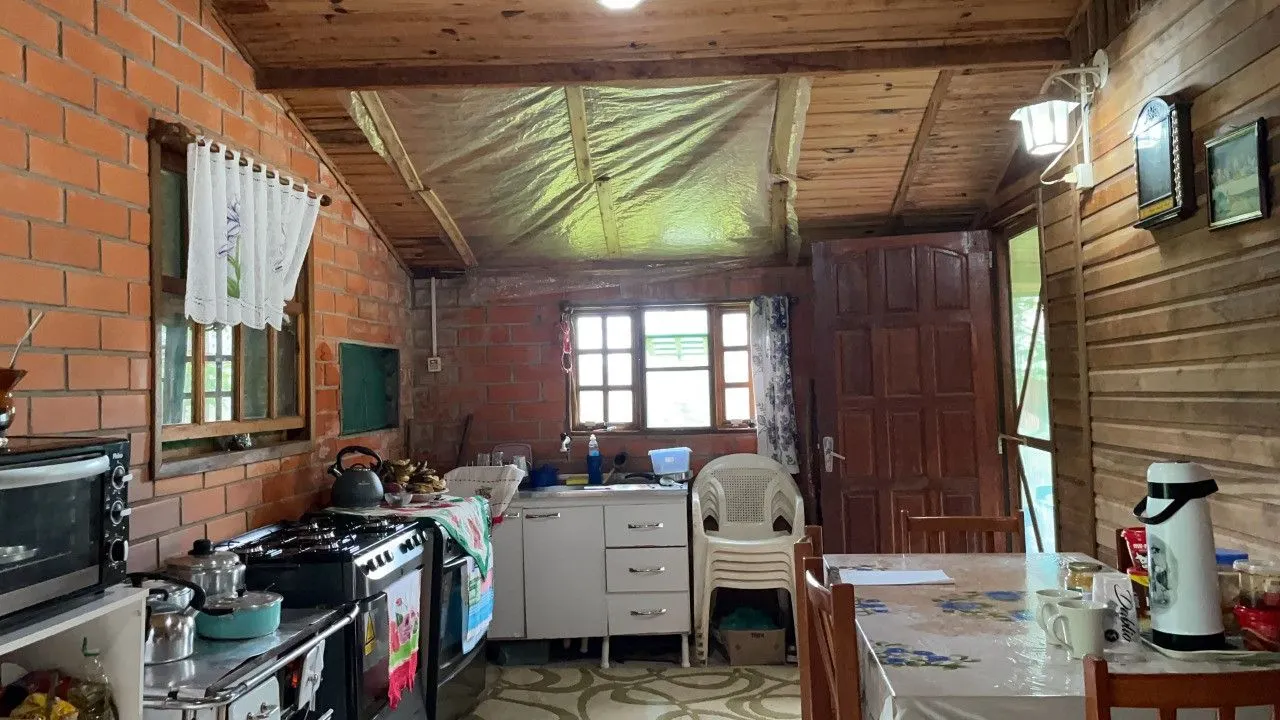Plot for sale of 6 acres in Caraá, RS, Brazil
