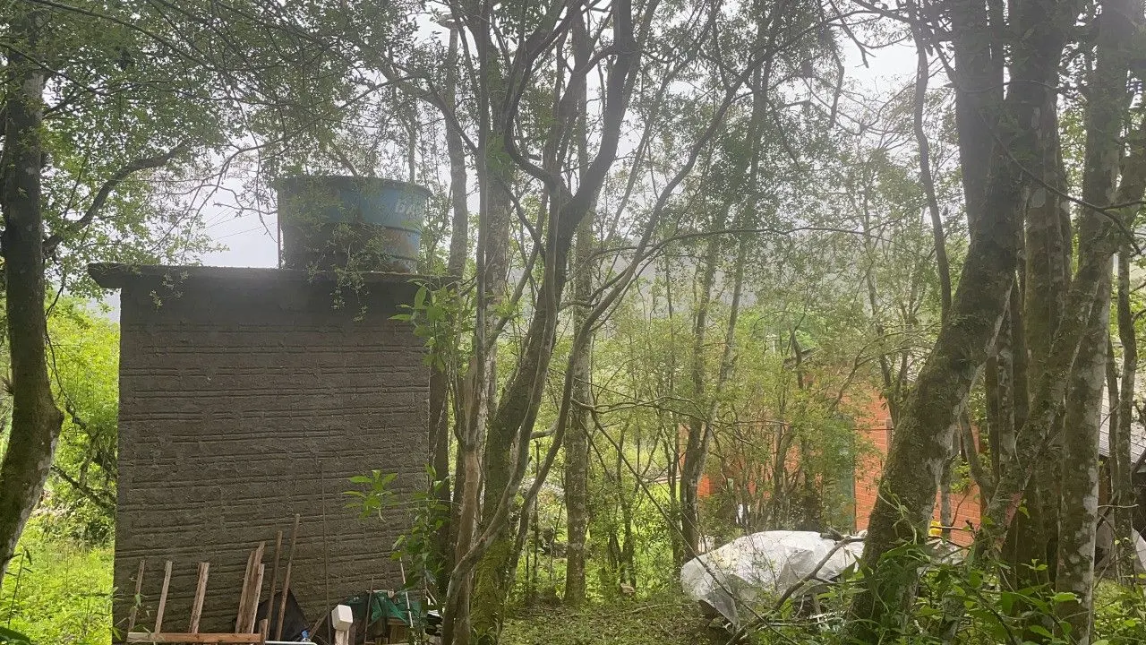Plot for sale of 6 acres in Caraá, RS, Brazil