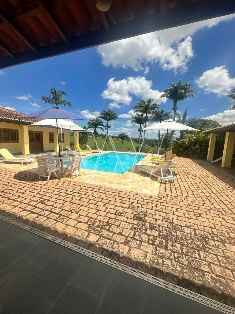 Sítio à venda de 17 ha em Campinas, SP, Brasil