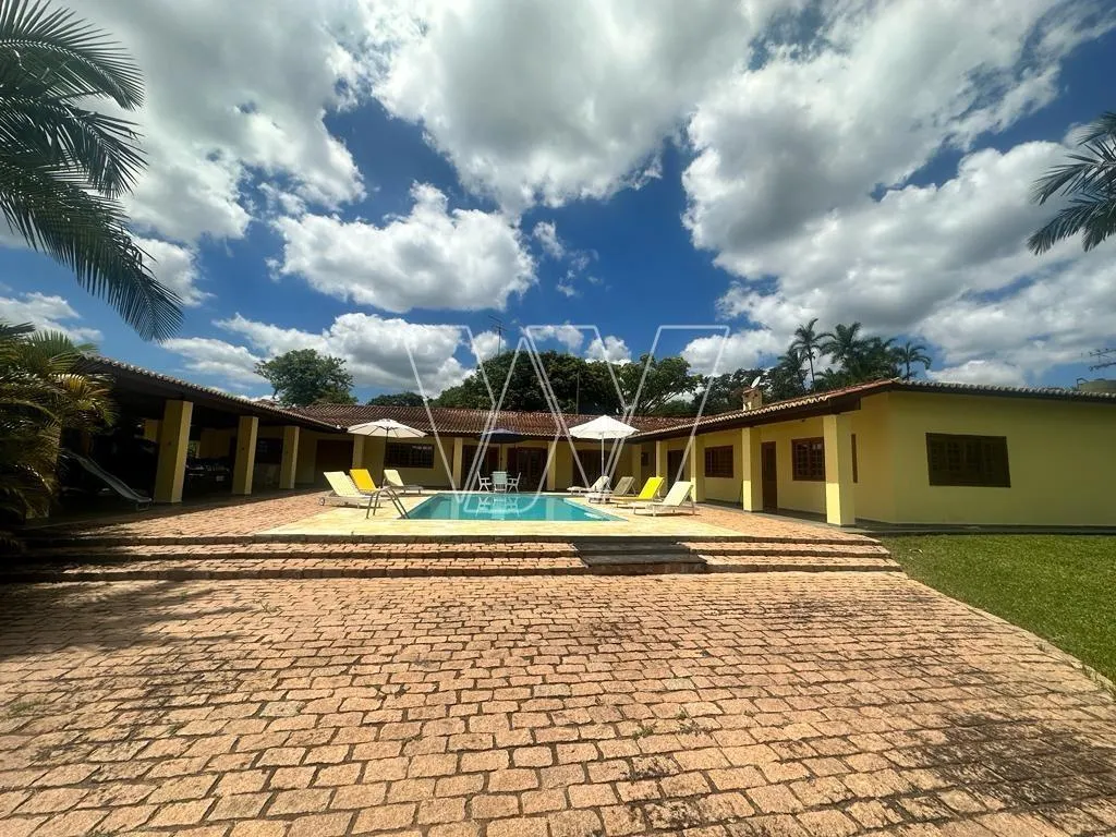 Sítio à venda de 17 ha em Campinas, SP, Brasil