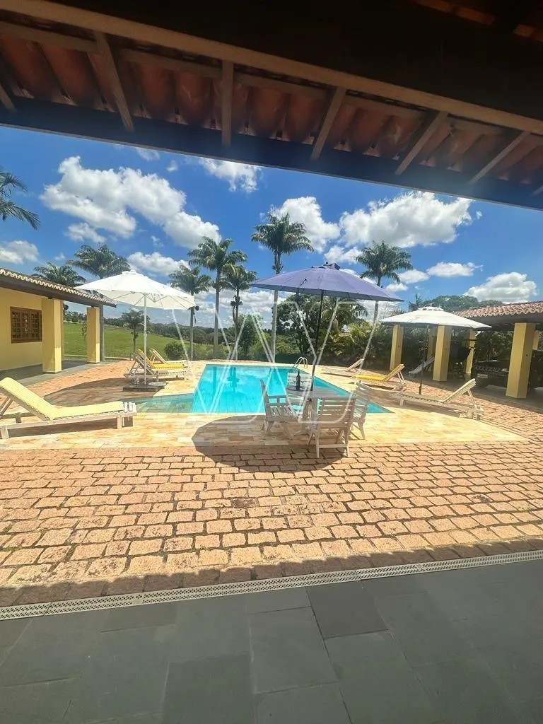 Sítio à venda de 17 ha em Campinas, SP, Brasil